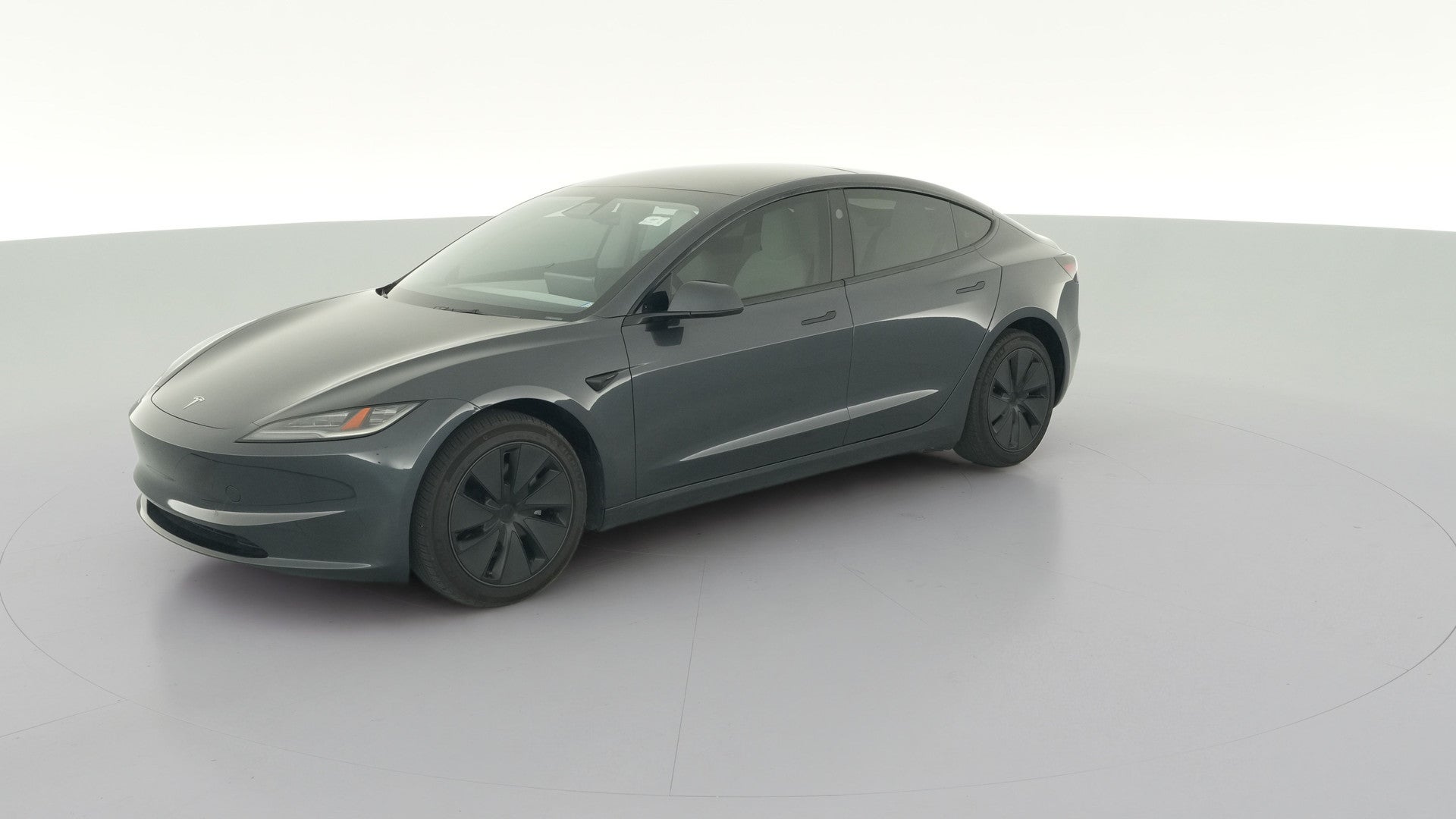 2024 Tesla Model 3 vehicle photo