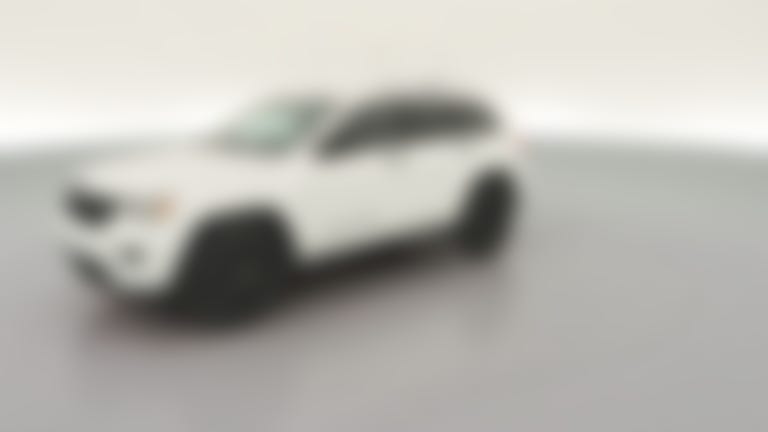 2018 Jeep Grand Cherokee vehicle photo
