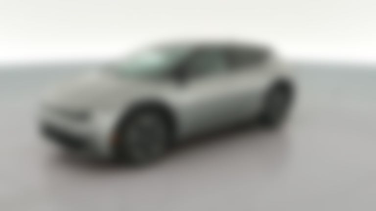 2022 Kia EV6 vehicle photo