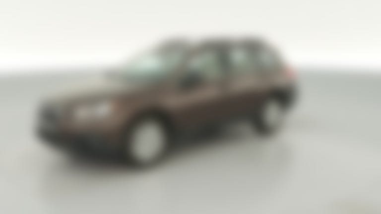 2019 Subaru Outback vehicle photo