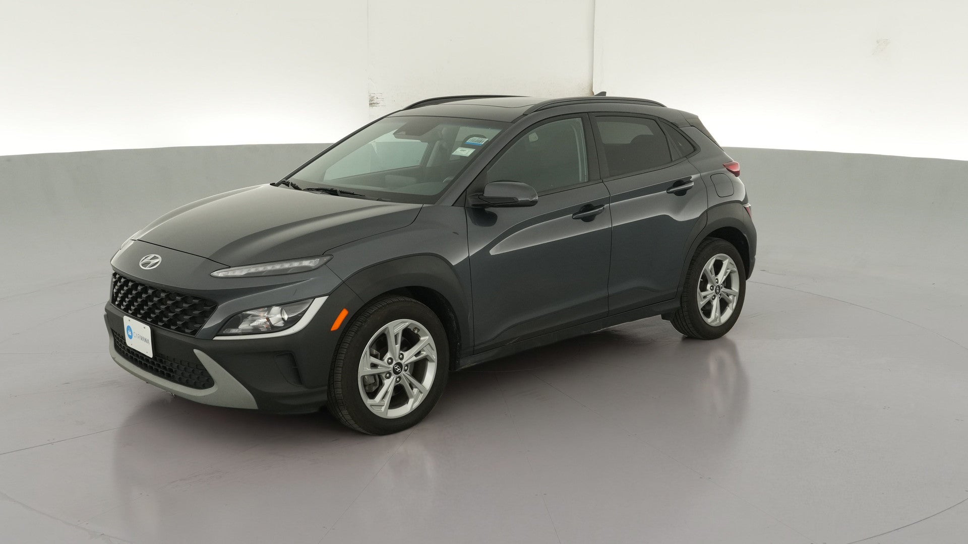 2022 Hyundai Kona vehicle photo