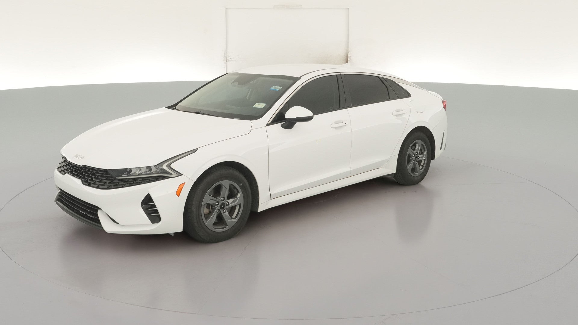 2023 Kia K5 vehicle photo