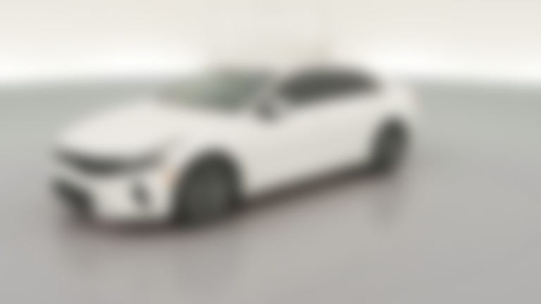 2023 Kia K5 vehicle photo