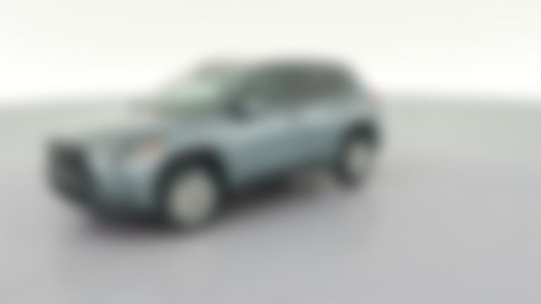 2023 Toyota Corolla Cross vehicle photo
