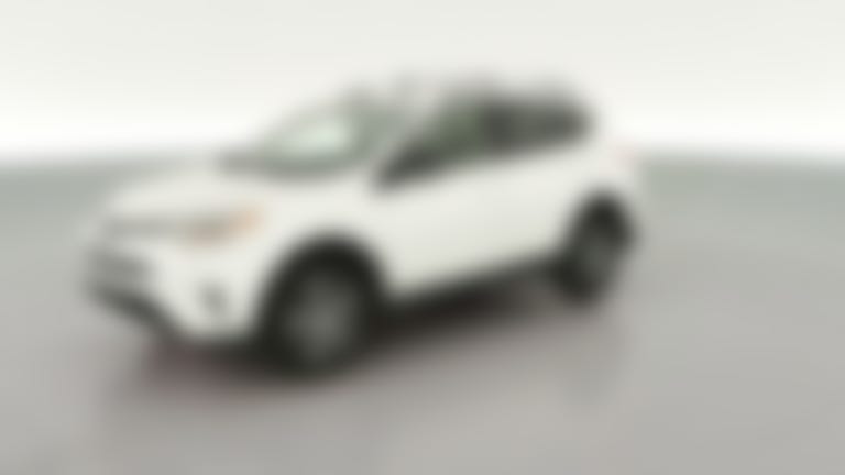 2016 Toyota RAV4 vehicle photo