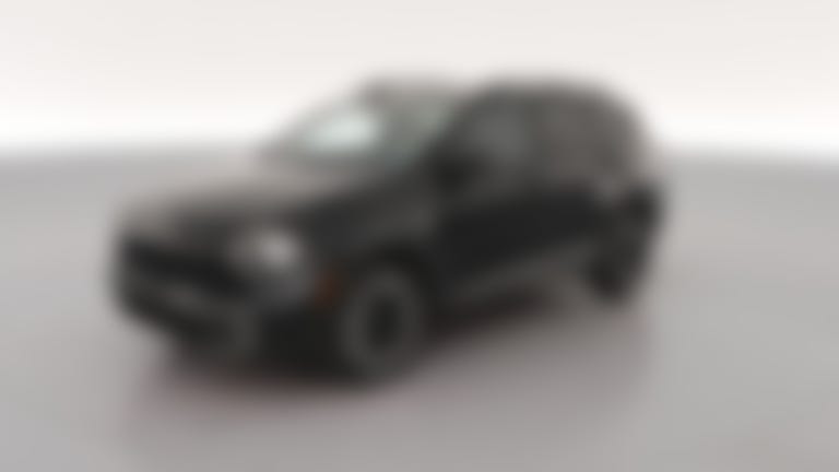 2023 Kia Sportage vehicle photo