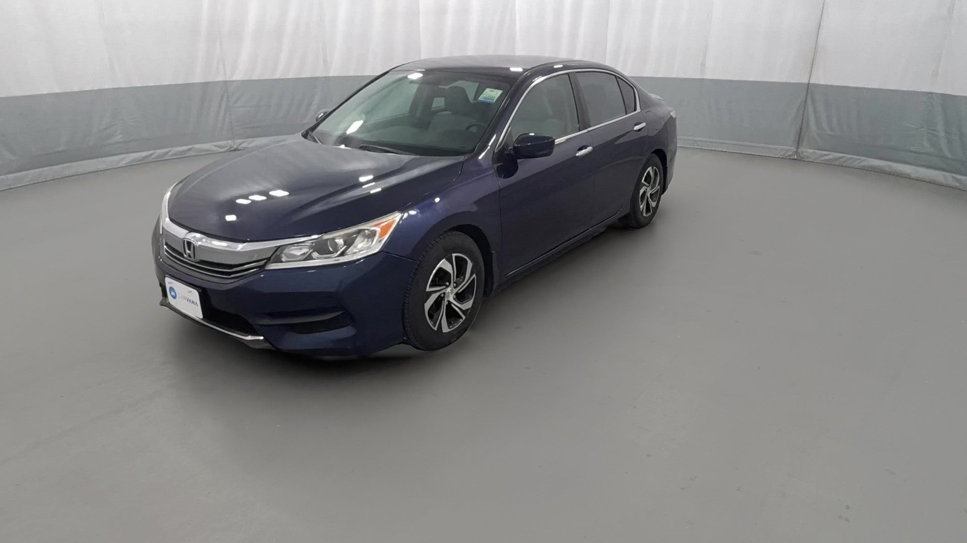 2016 Honda Accord vehicle photo