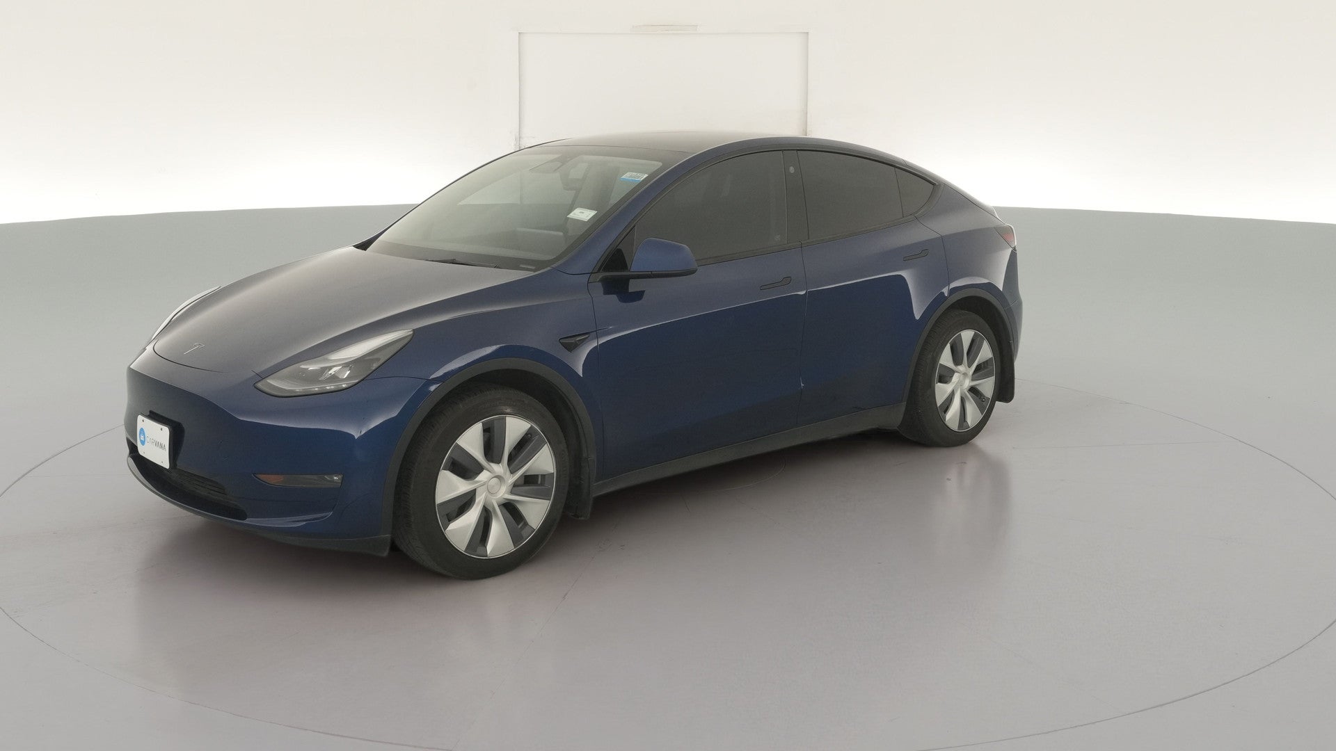 2023 Tesla Model Y vehicle photo