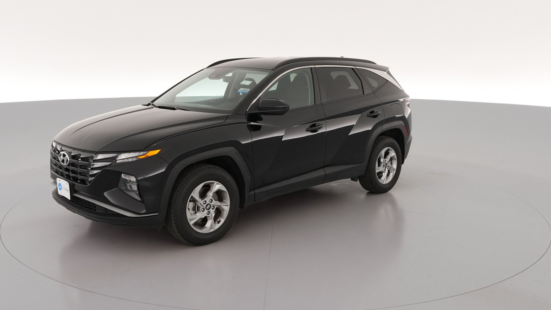 2024 Hyundai Tucson vehicle photo