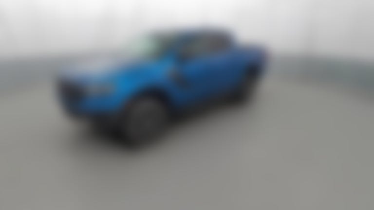 2022 Ford Ranger SuperCrew vehicle photo