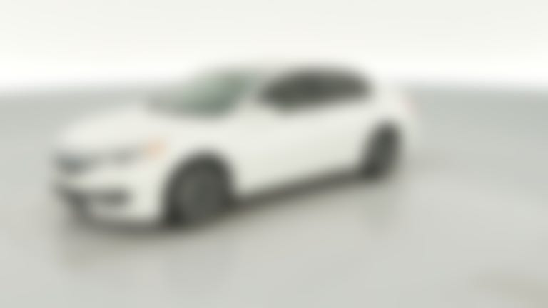 2017 Honda Accord vehicle photo