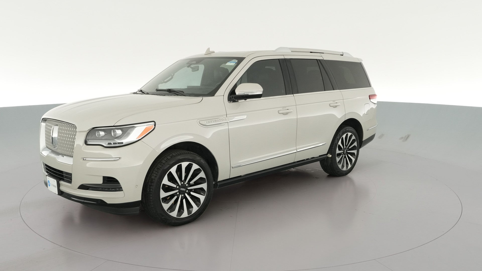 2023 Lincoln Navigator vehicle photo