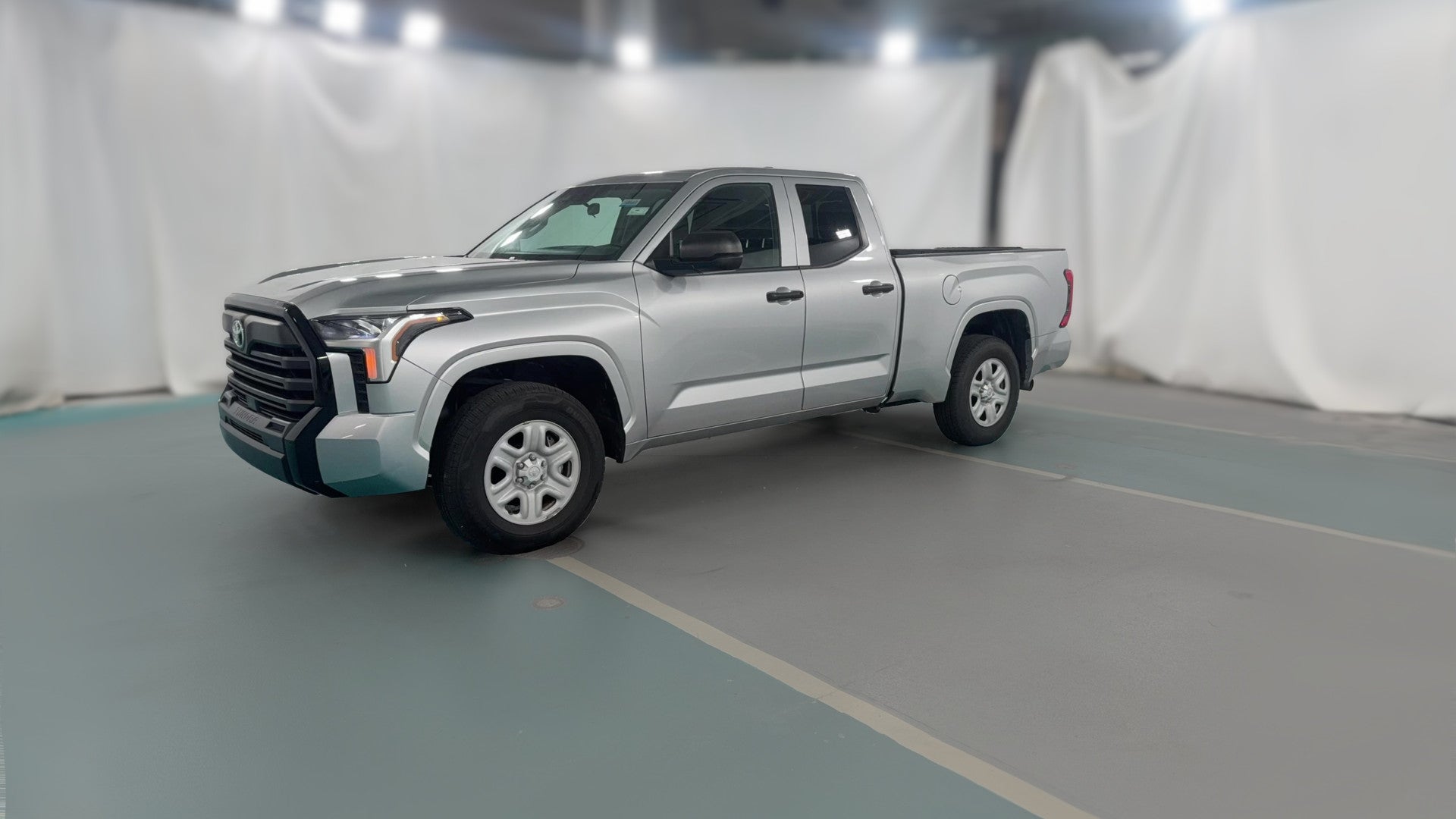 2023 Toyota Tundra Double Cab vehicle photo