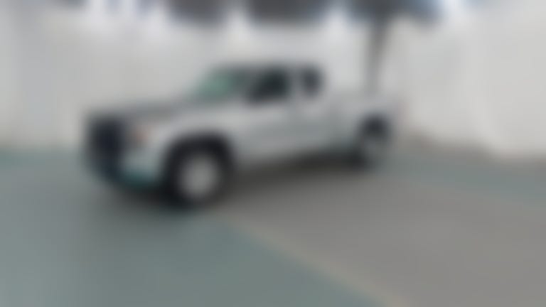 2023 Toyota Tundra Double Cab vehicle photo