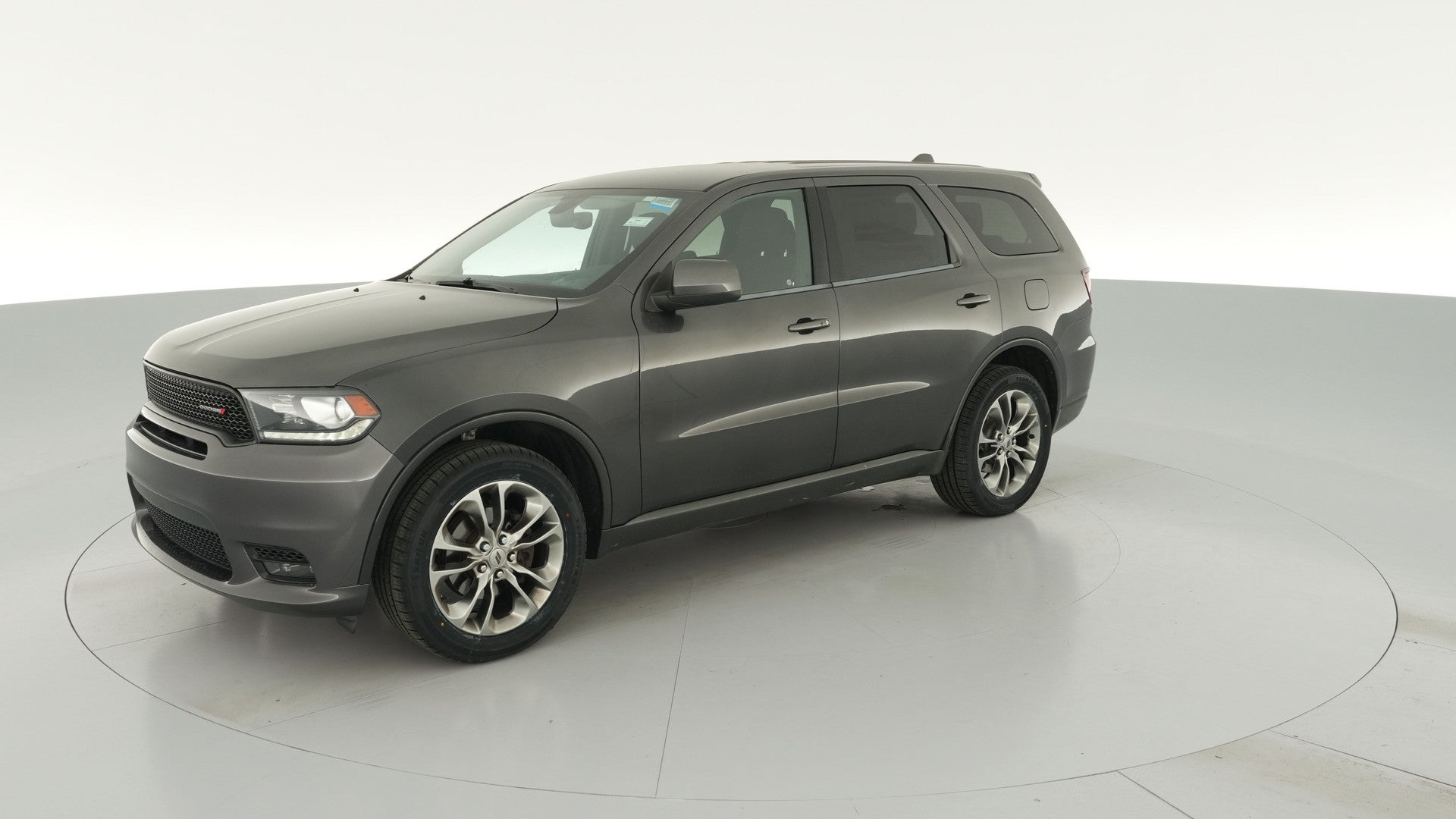 2019 Dodge Durango vehicle photo
