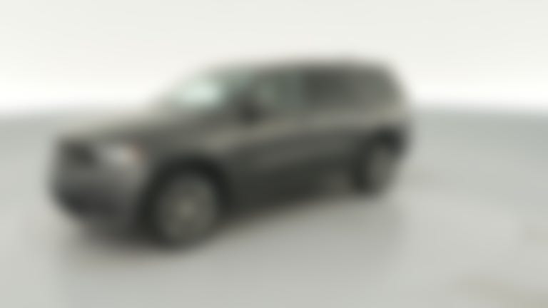 2019 Dodge Durango vehicle photo
