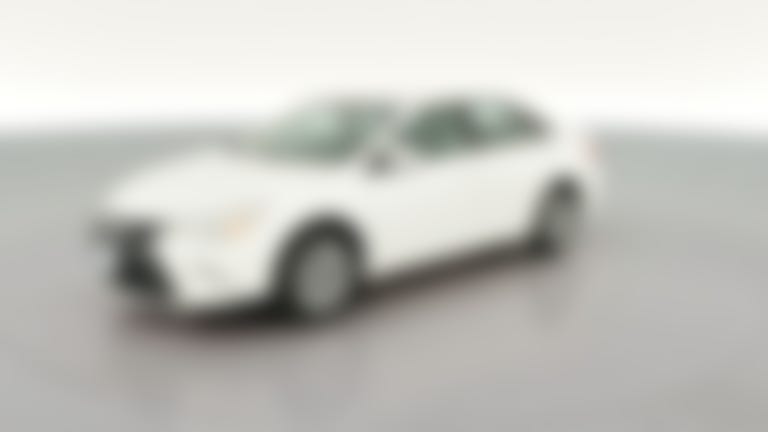 2016 Toyota Camry vehicle photo