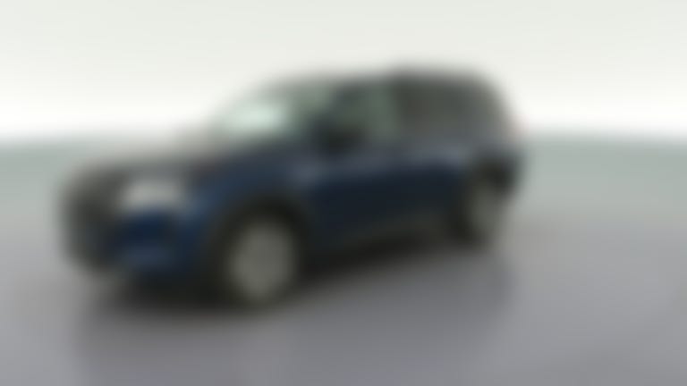 2026 Nissan Pathfinder vehicle photo