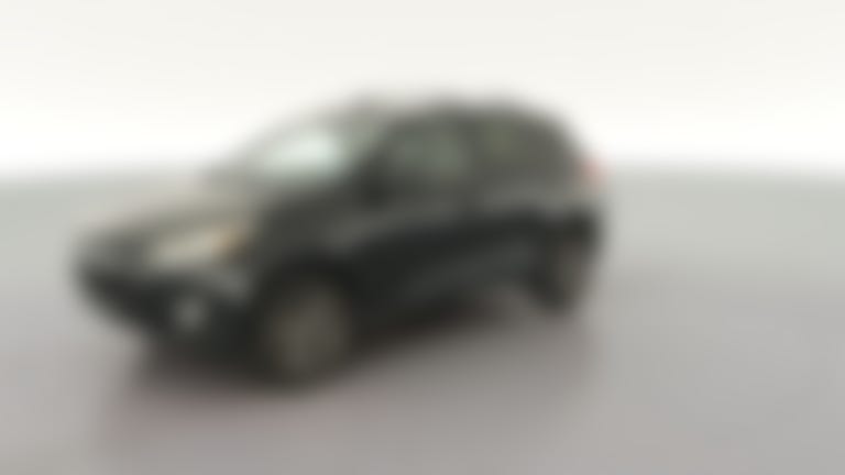 2015 Hyundai Tucson vehicle photo