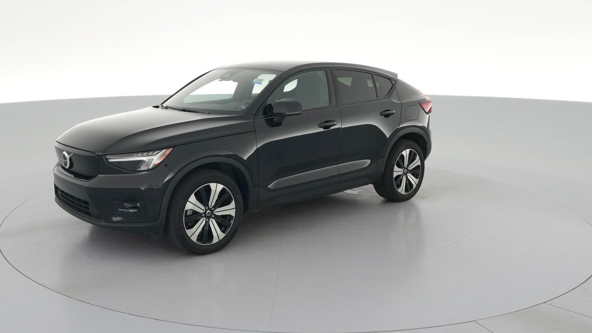 2023 Volvo C40 Recharge vehicle photo