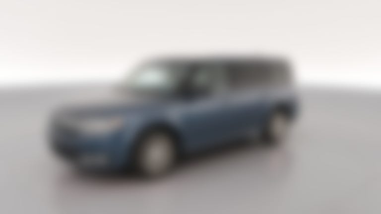 2019 Ford Flex vehicle photo
