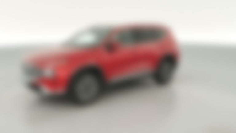 2021 Hyundai Santa Fe vehicle photo