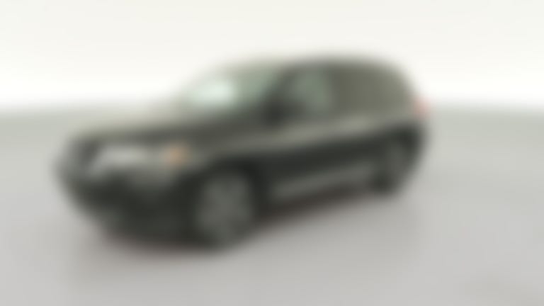 2019 Nissan Pathfinder vehicle photo