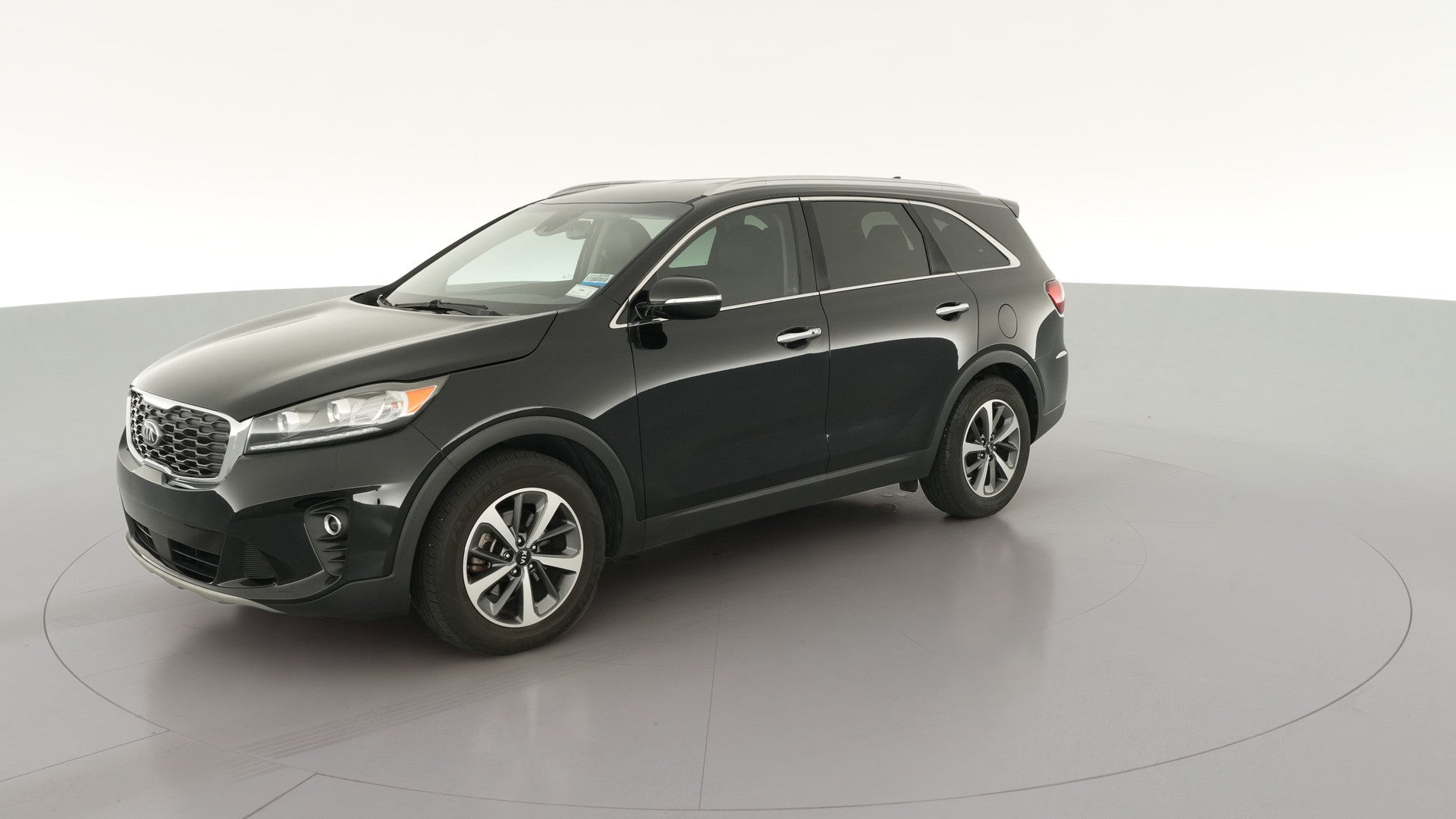 2019 Kia Sorento vehicle photo