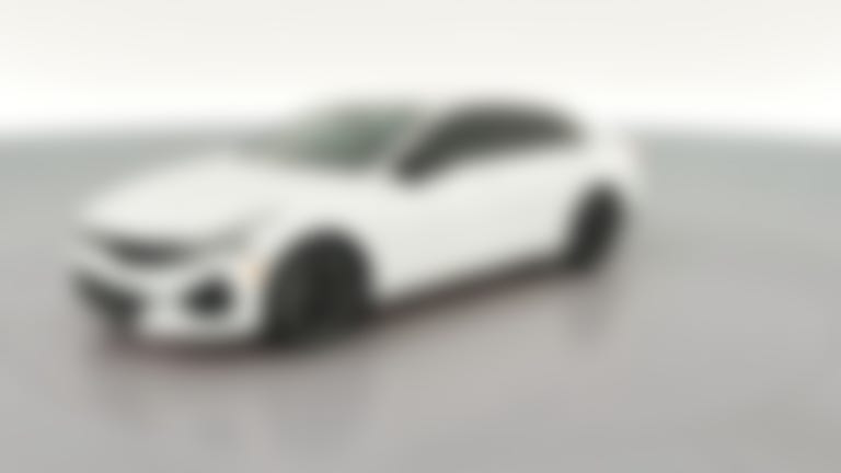 2021 Kia K5 vehicle photo