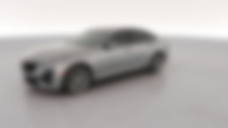 2024 Cadillac CT5 vehicle photo