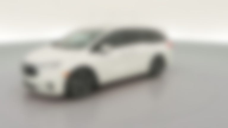 2024 Honda Odyssey vehicle photo