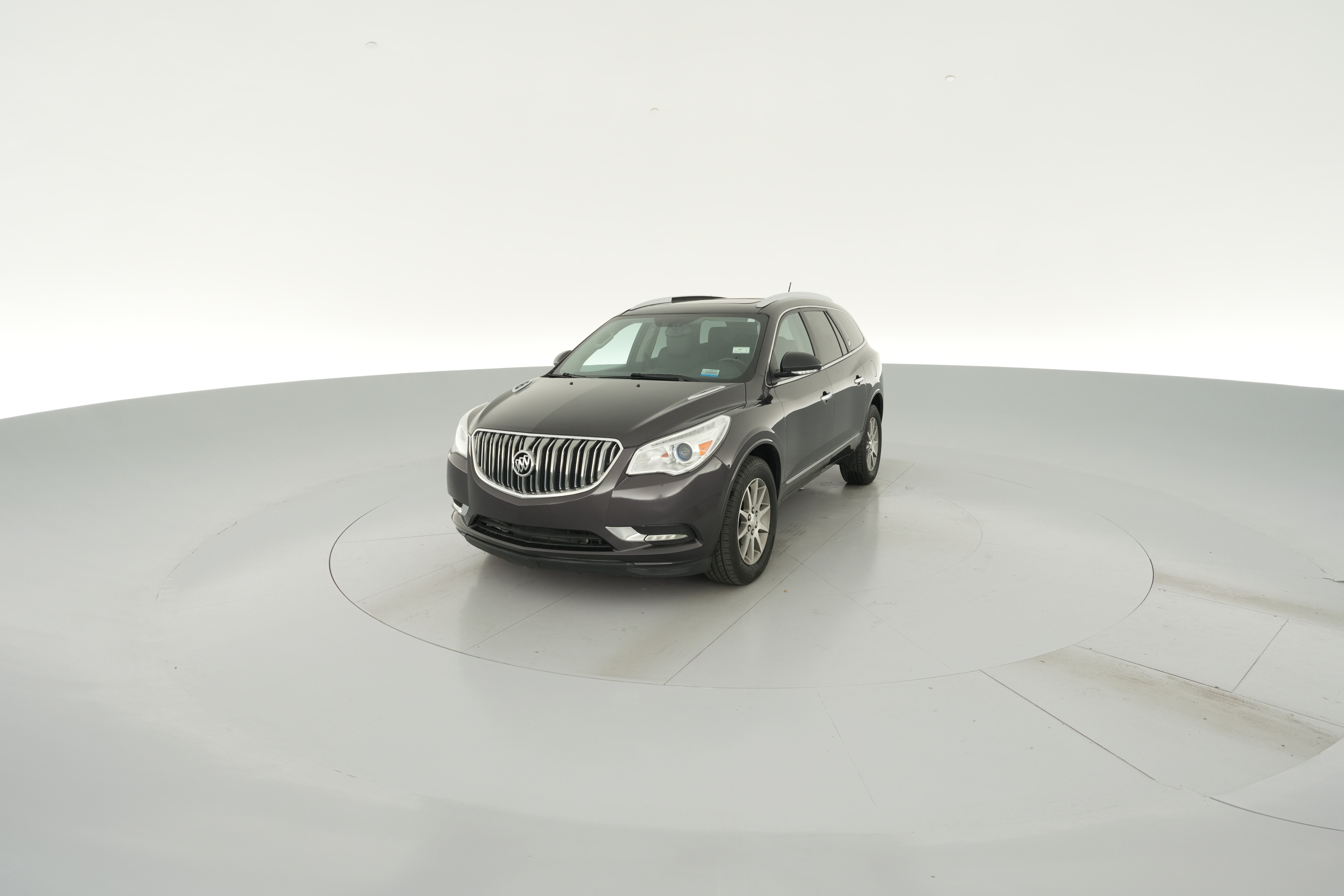 2016 Buick Enclave Leather - Photo 30