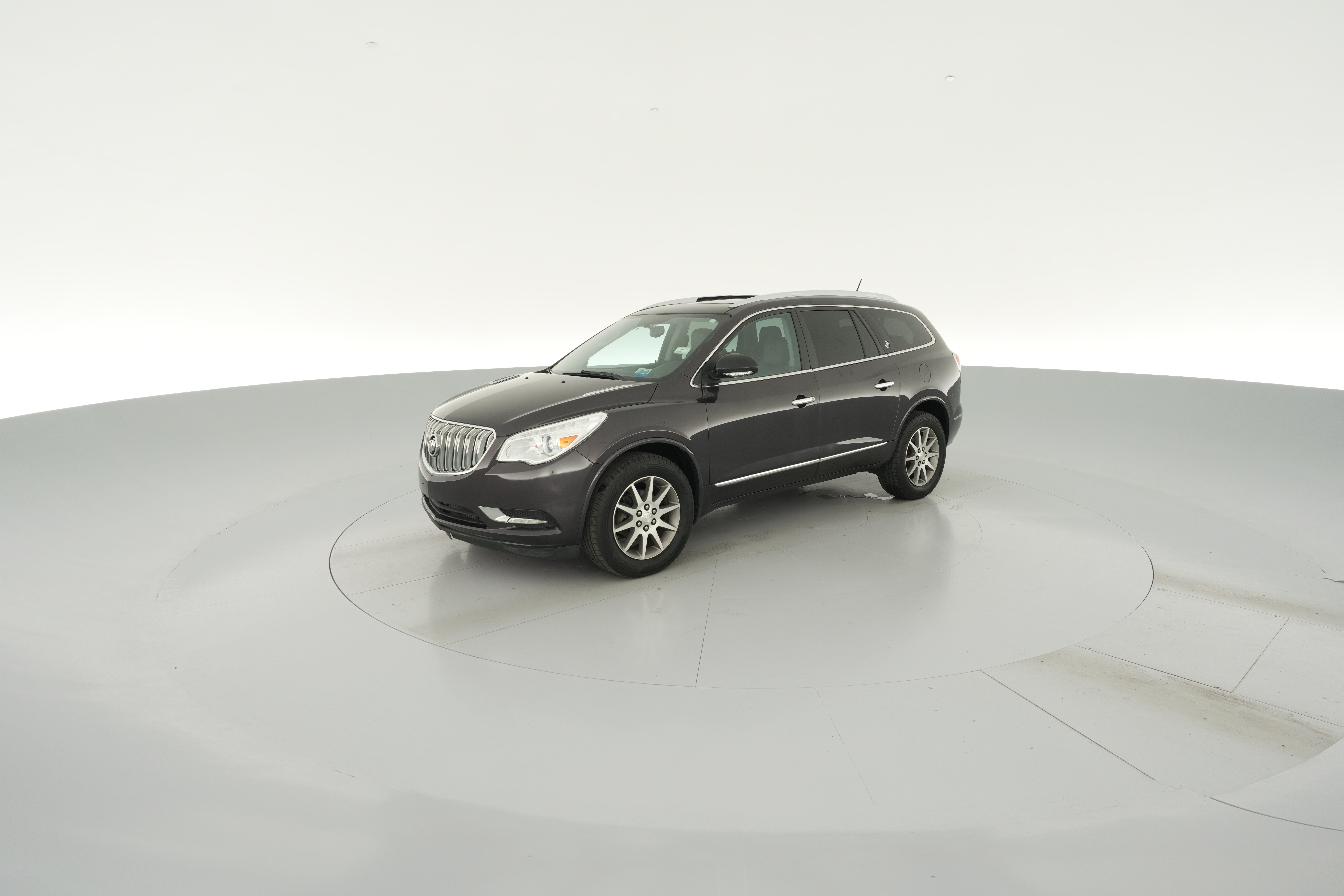 2016 Buick Enclave Leather - Photo 31