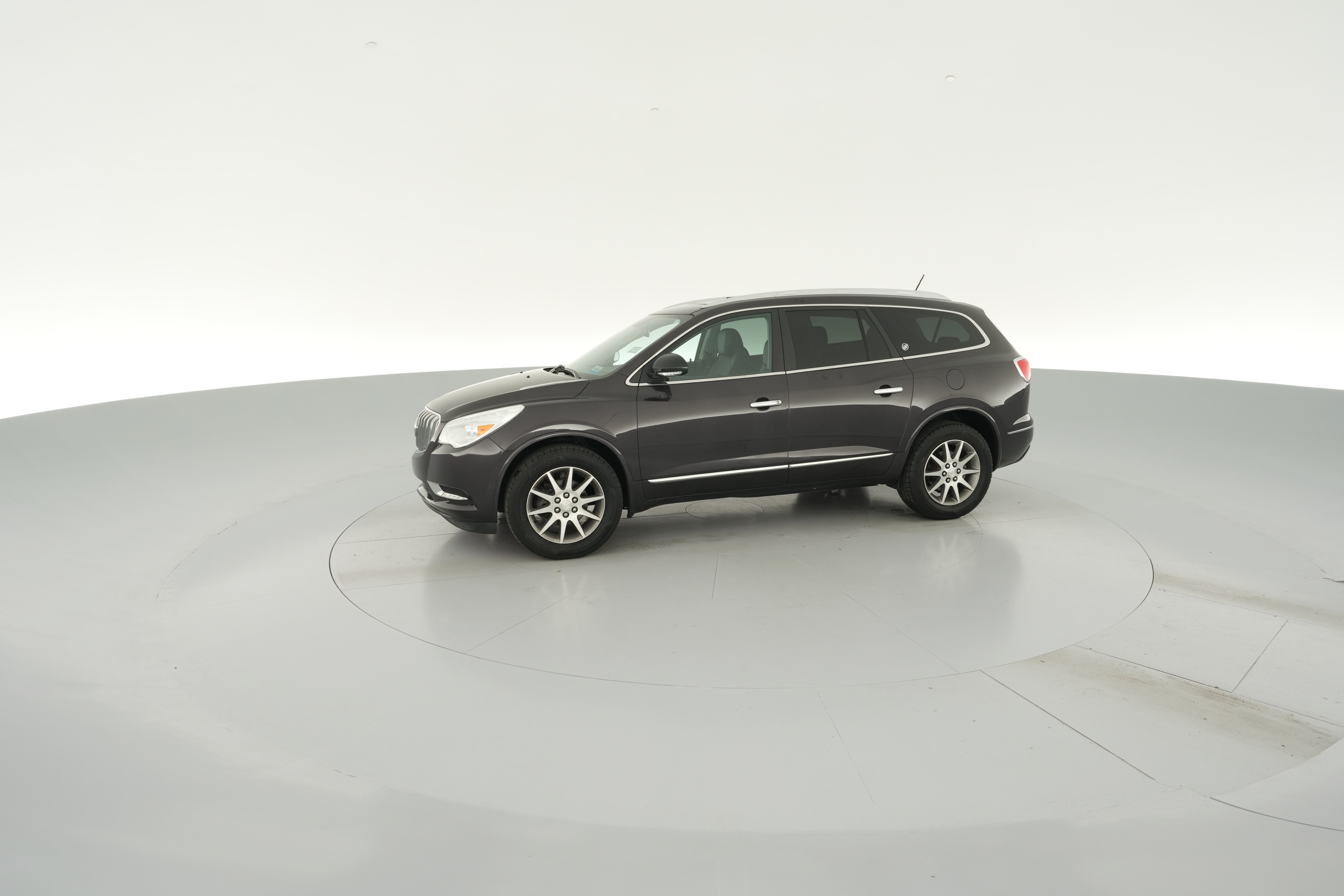 2016 Buick Enclave Leather - Photo 32