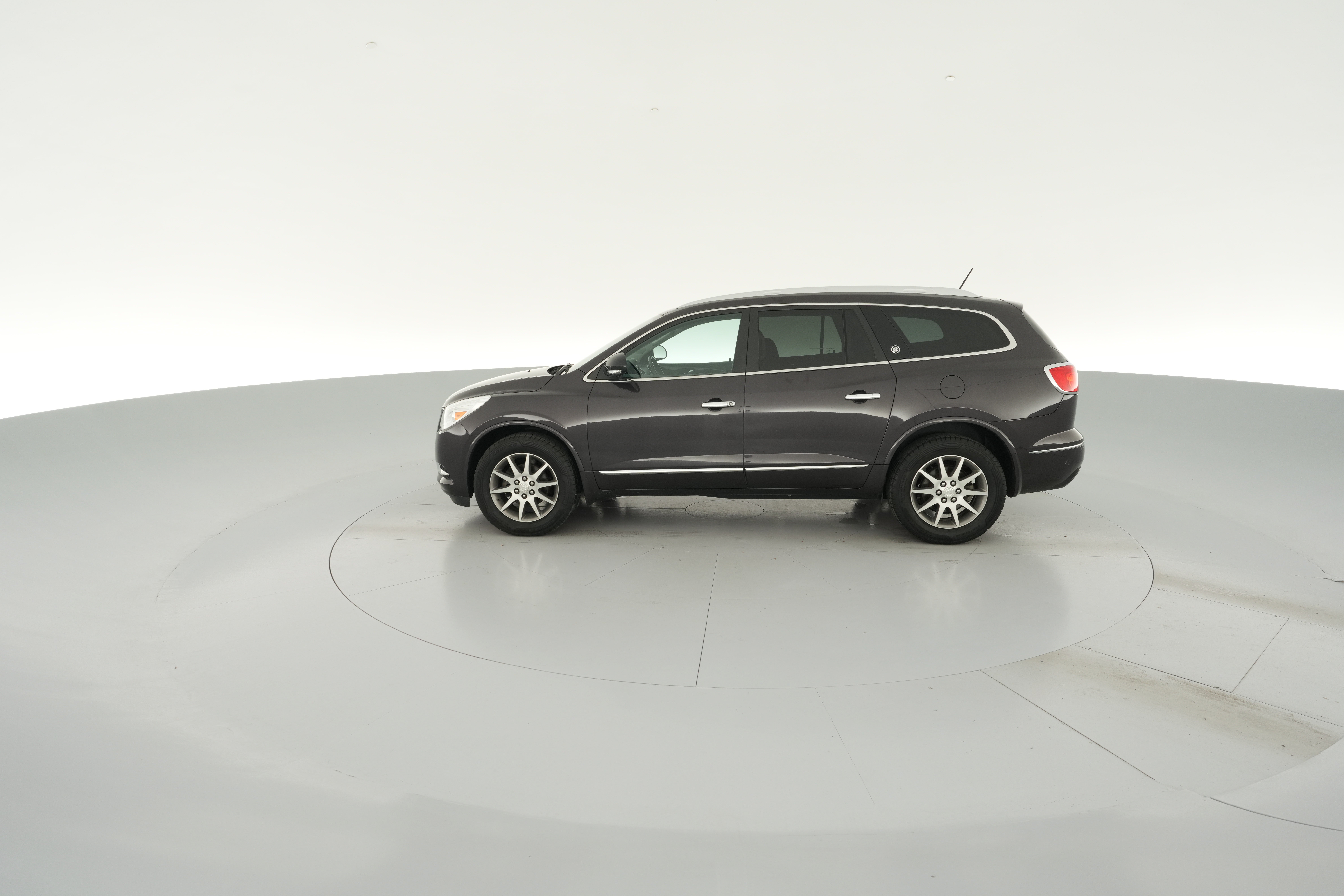 2016 Buick Enclave Leather - Photo 33