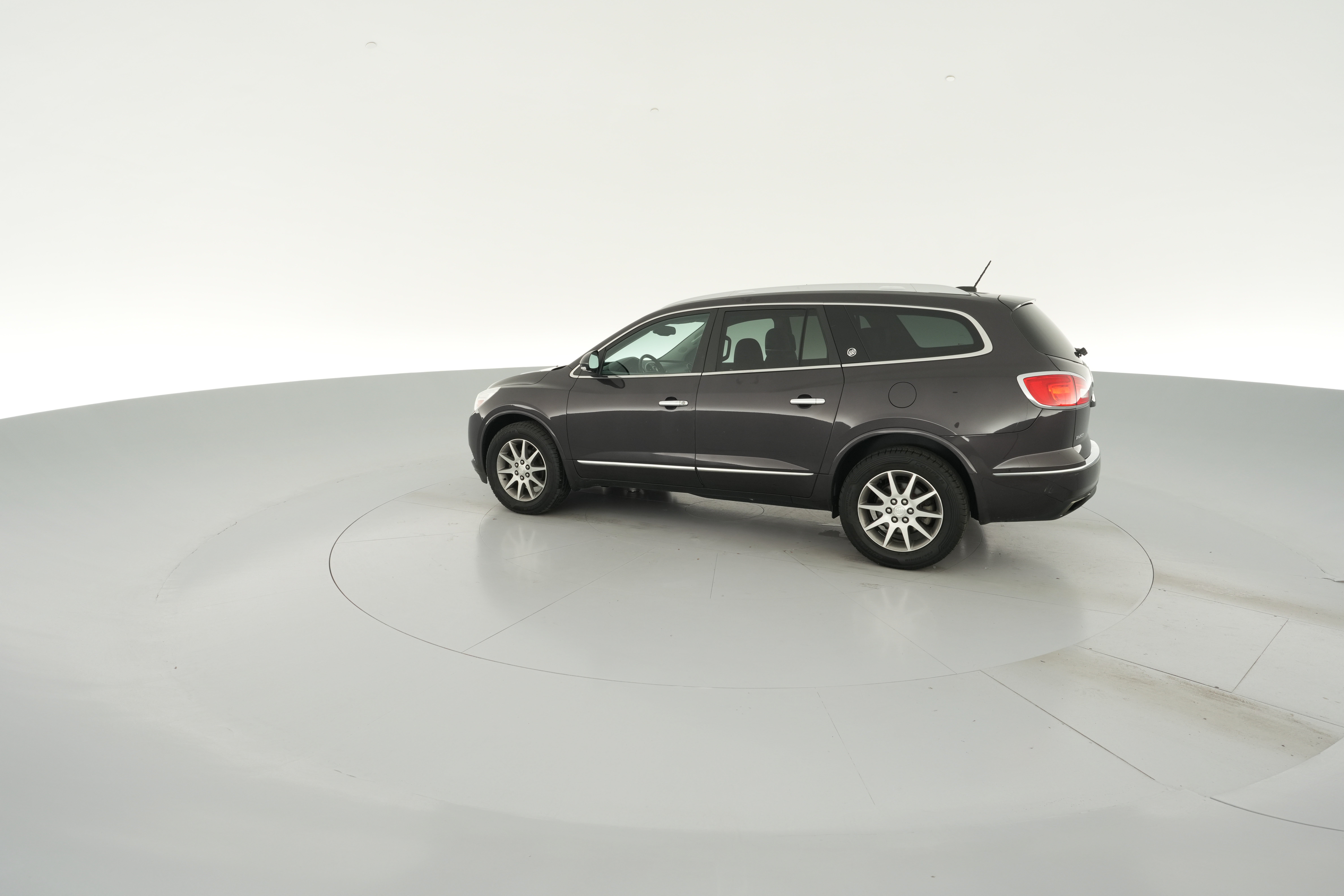 2016 Buick Enclave Leather - Photo 34