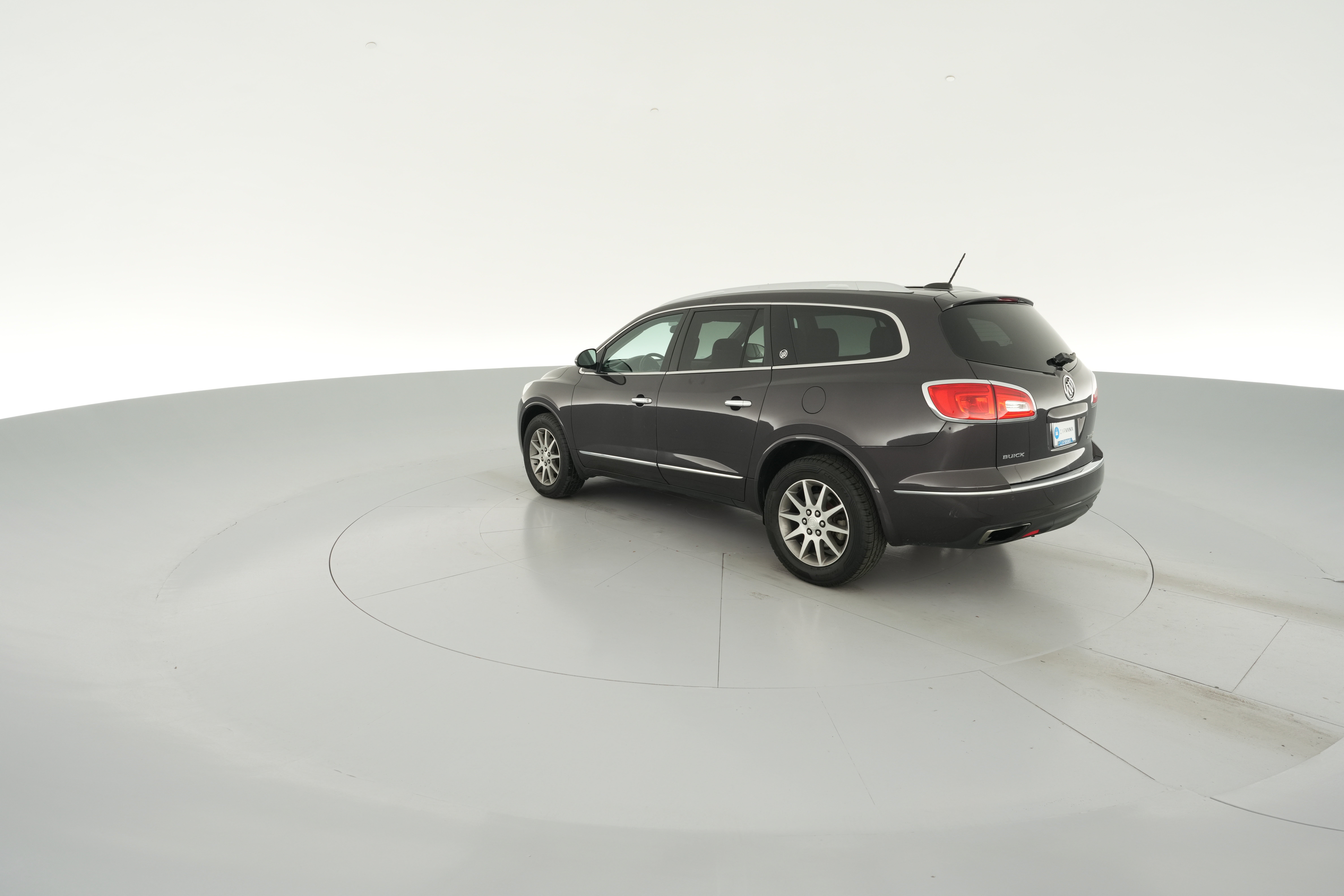2016 Buick Enclave Leather - Photo 35