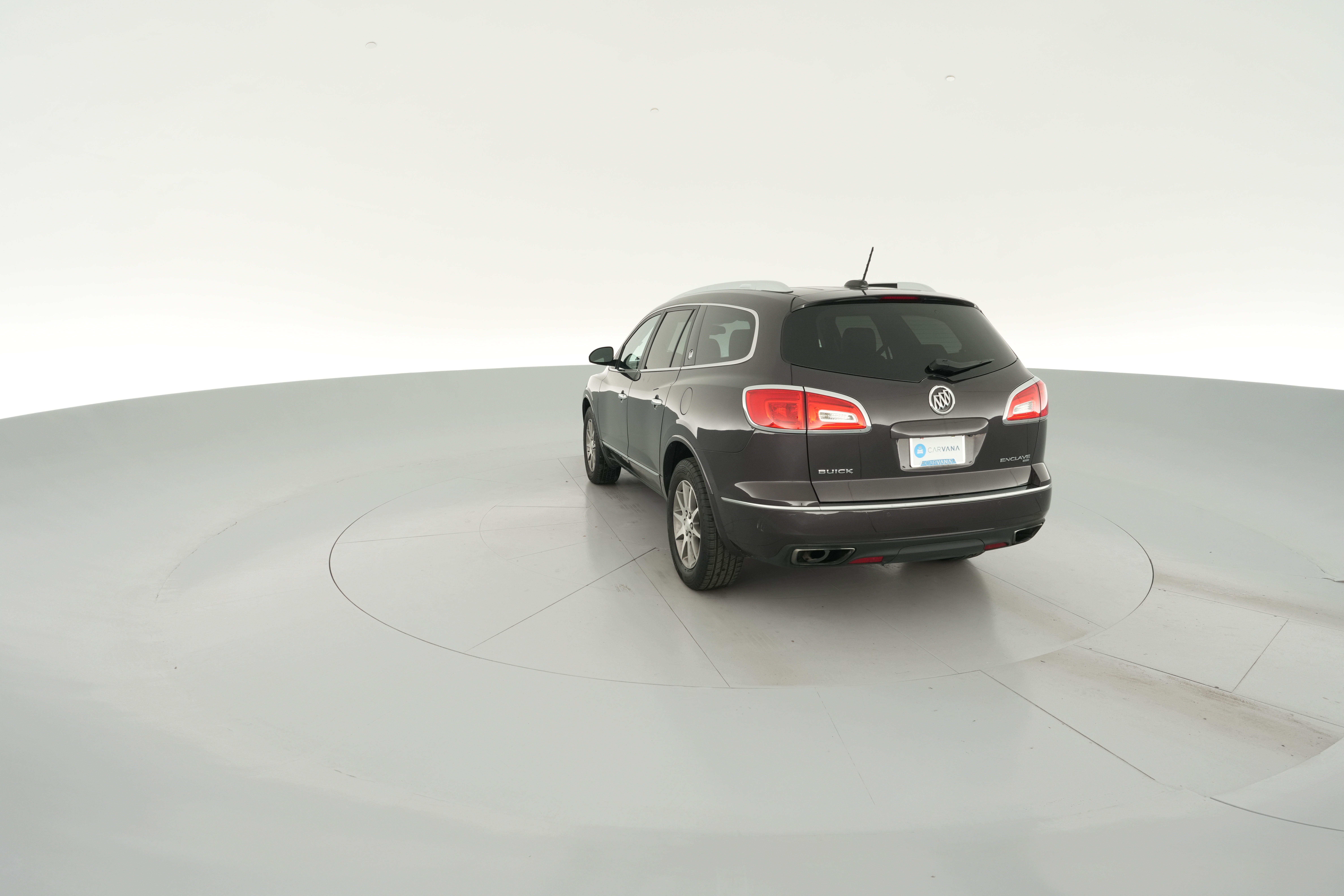 2016 Buick Enclave Leather - Photo 36
