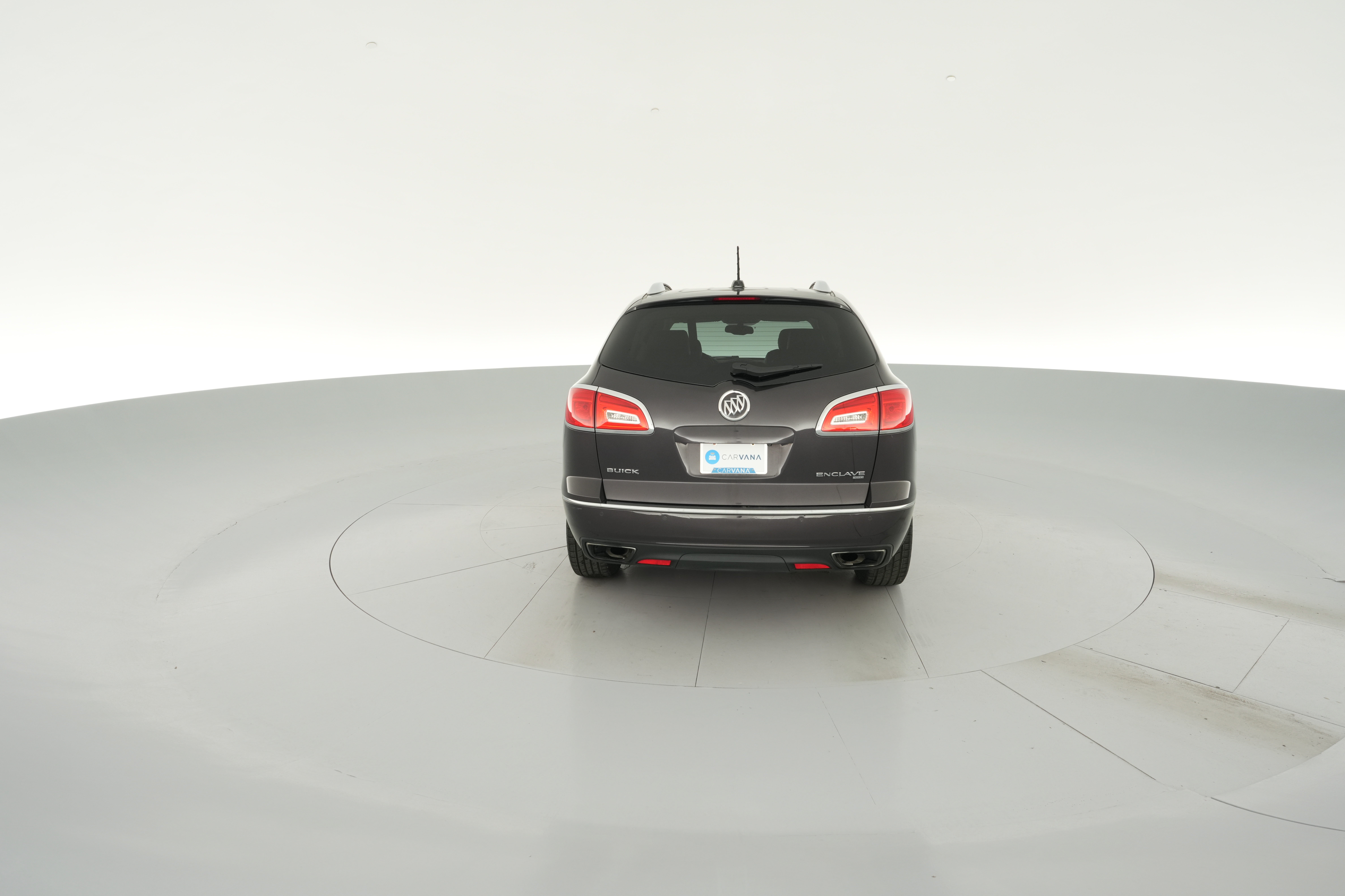 2016 Buick Enclave Leather - Photo 37