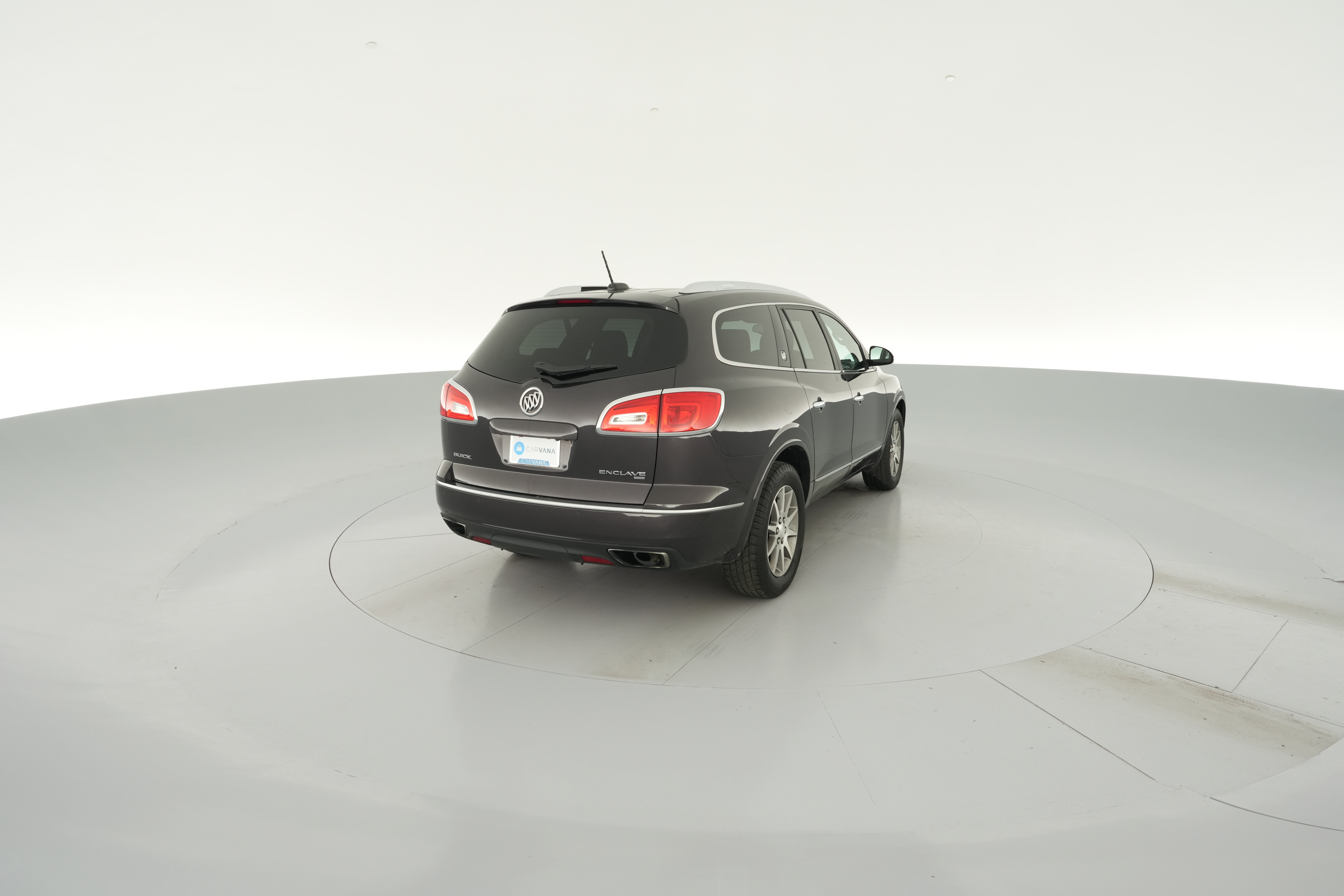 2016 Buick Enclave Leather - Photo 38