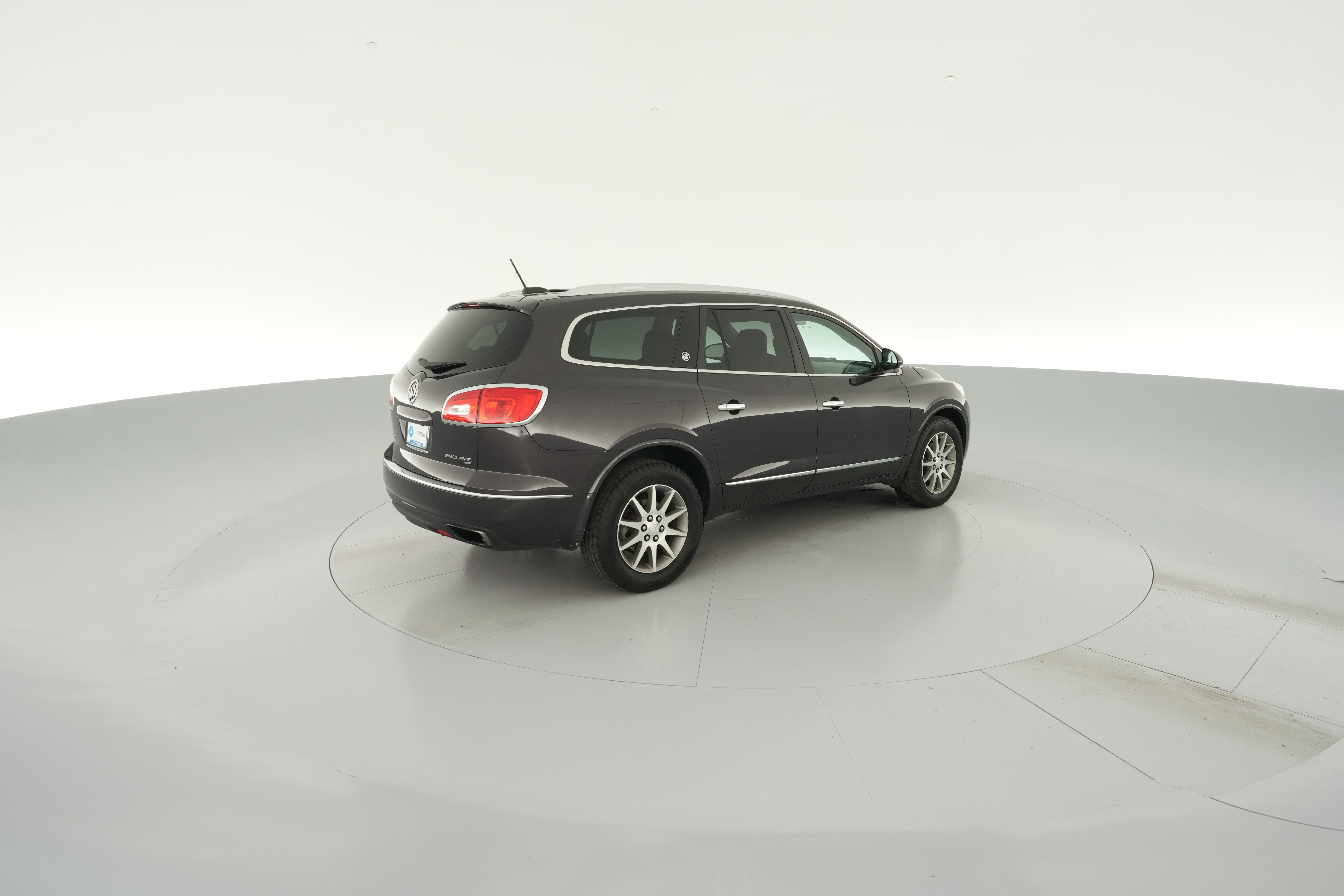 2016 Buick Enclave Leather - Photo 39