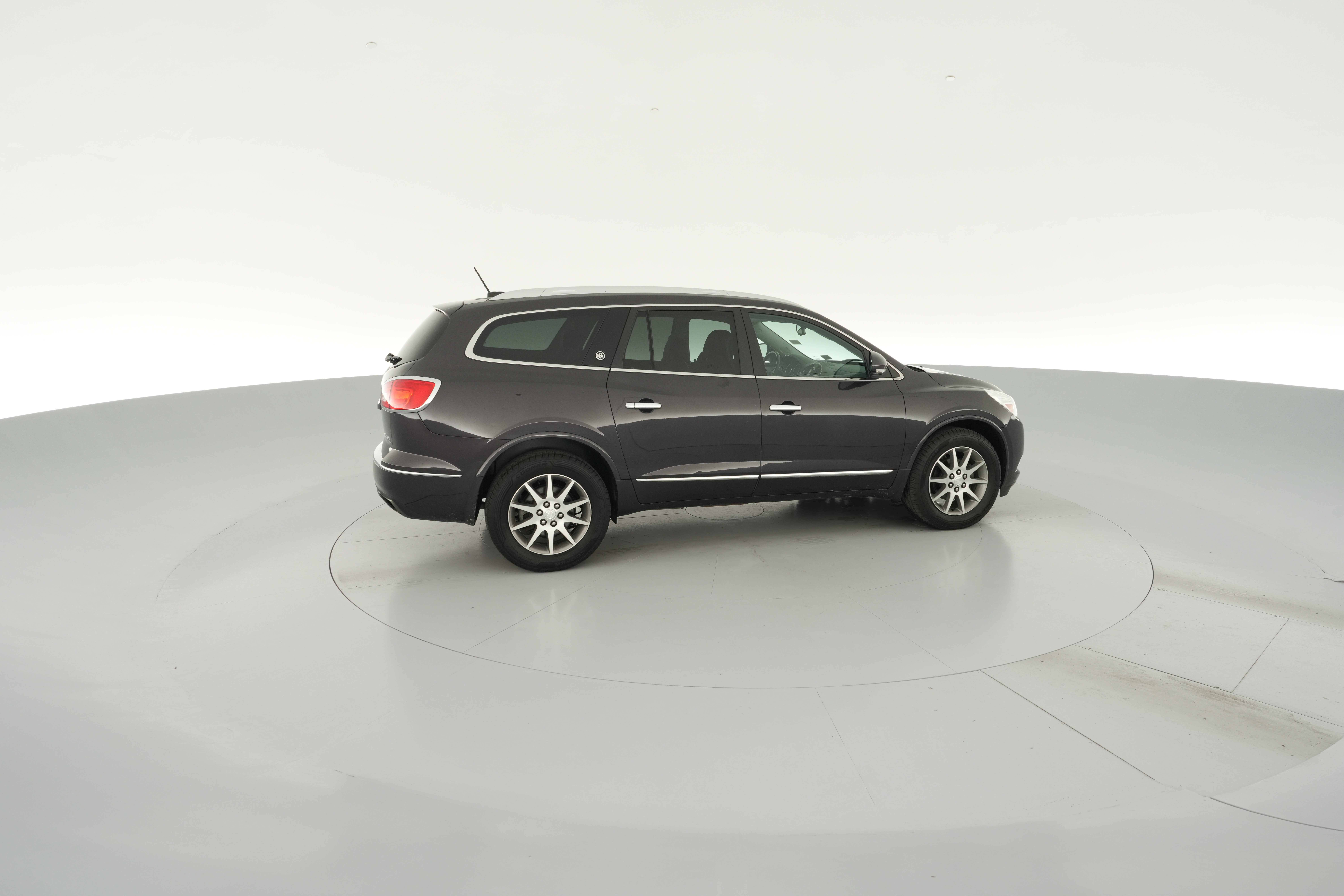 2016 Buick Enclave Leather - Photo 40