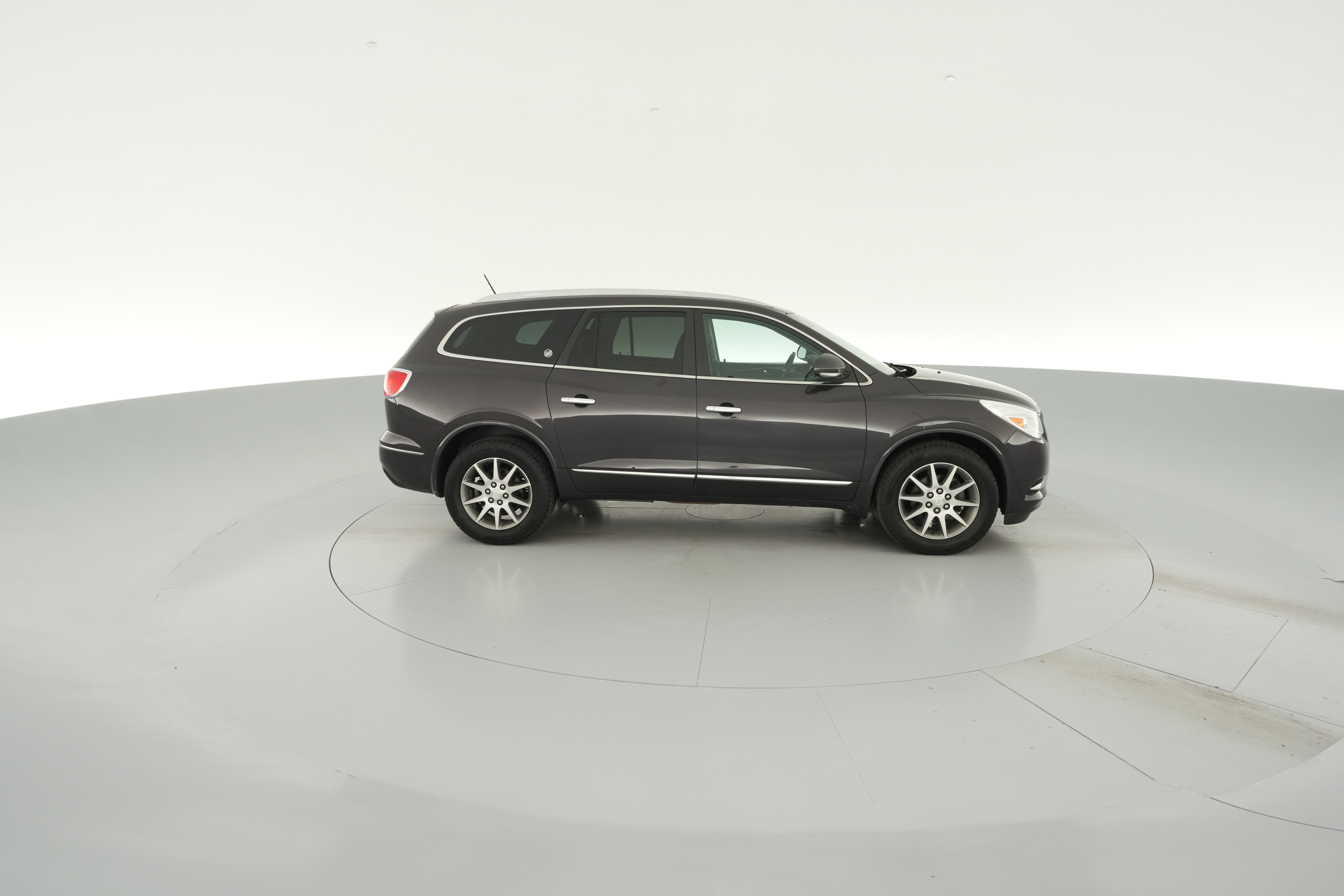 2016 Buick Enclave Leather - Photo 41