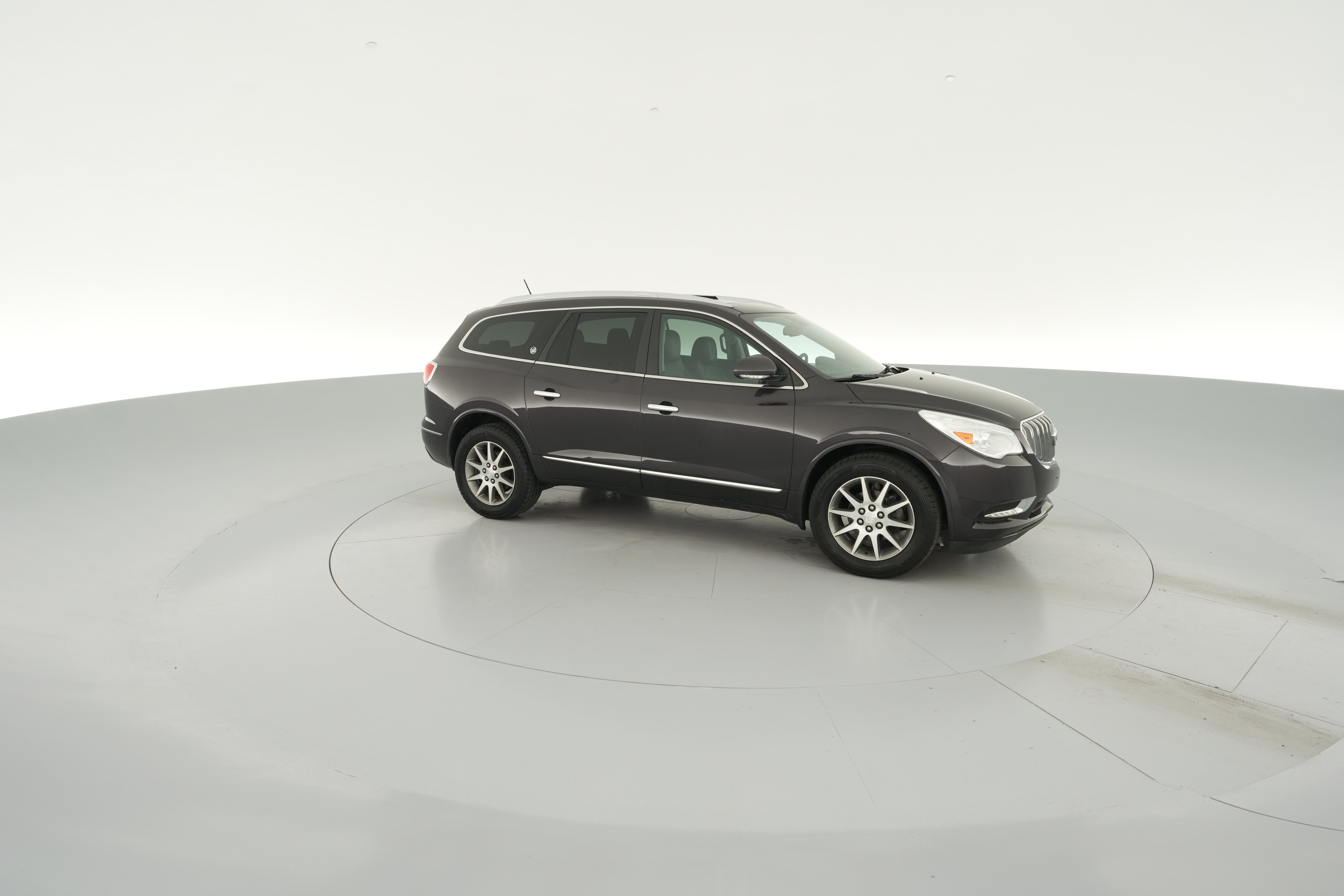 2016 Buick Enclave Leather - Photo 42
