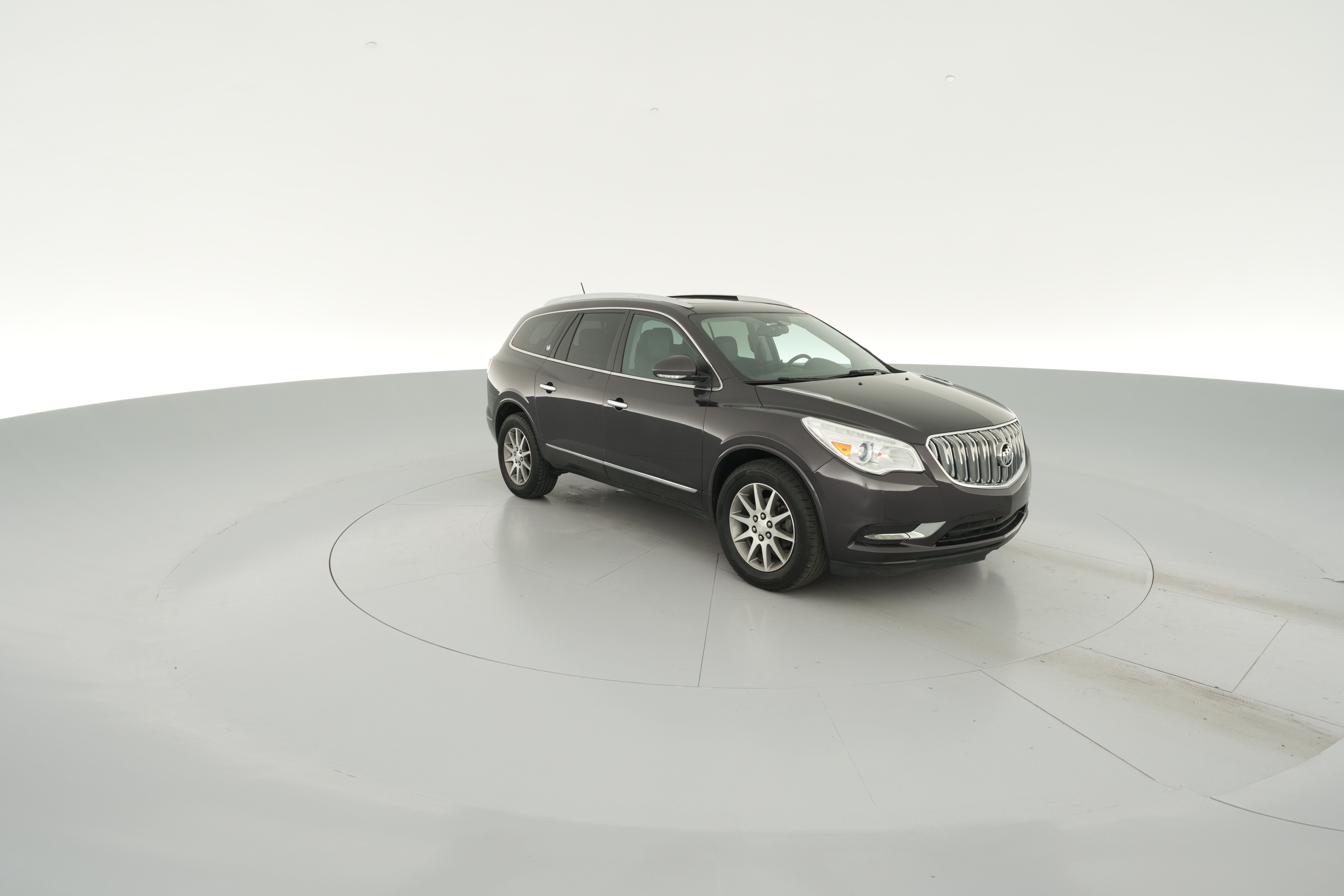 2016 Buick Enclave Leather - Photo 43