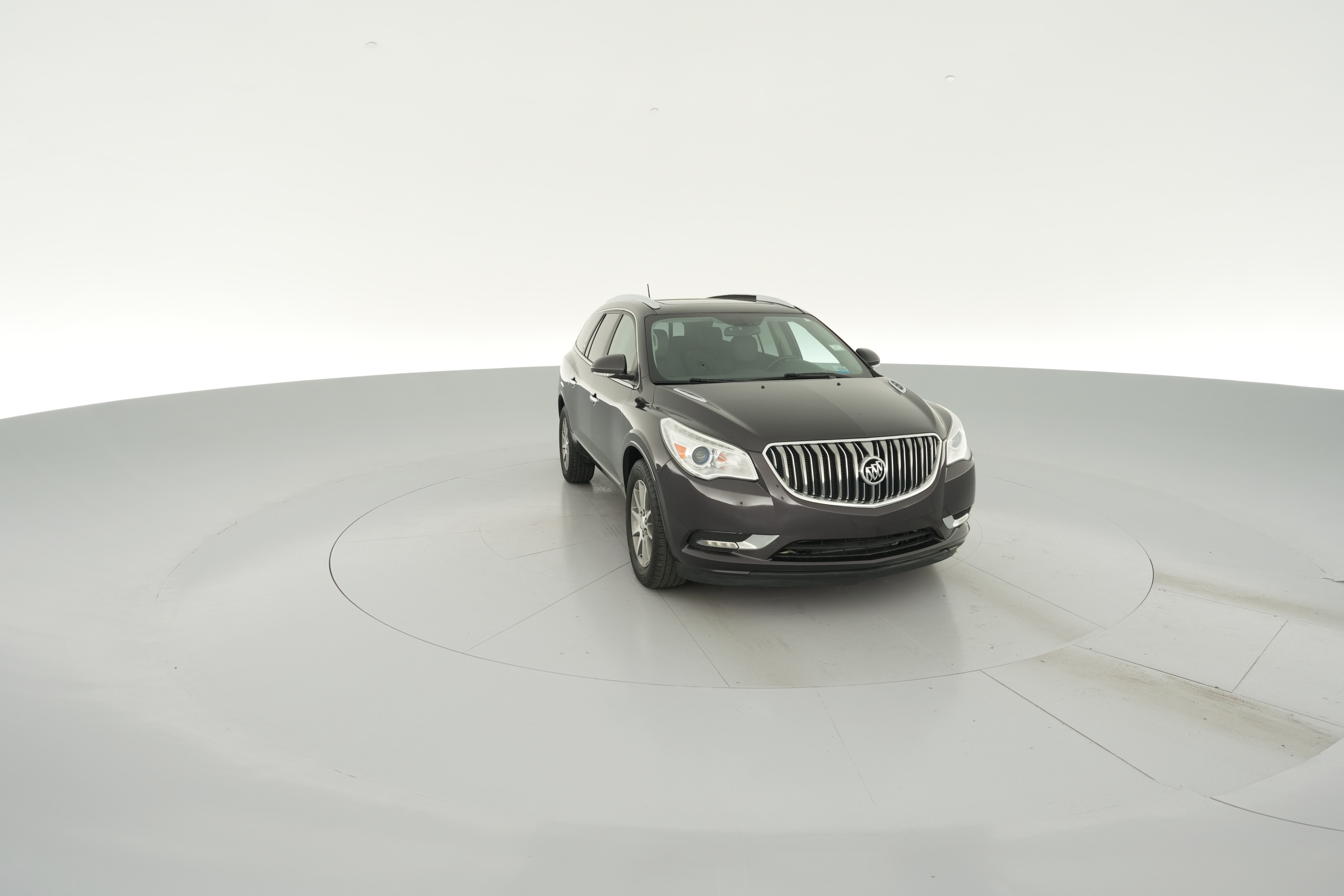2016 Buick Enclave Leather - Photo 44