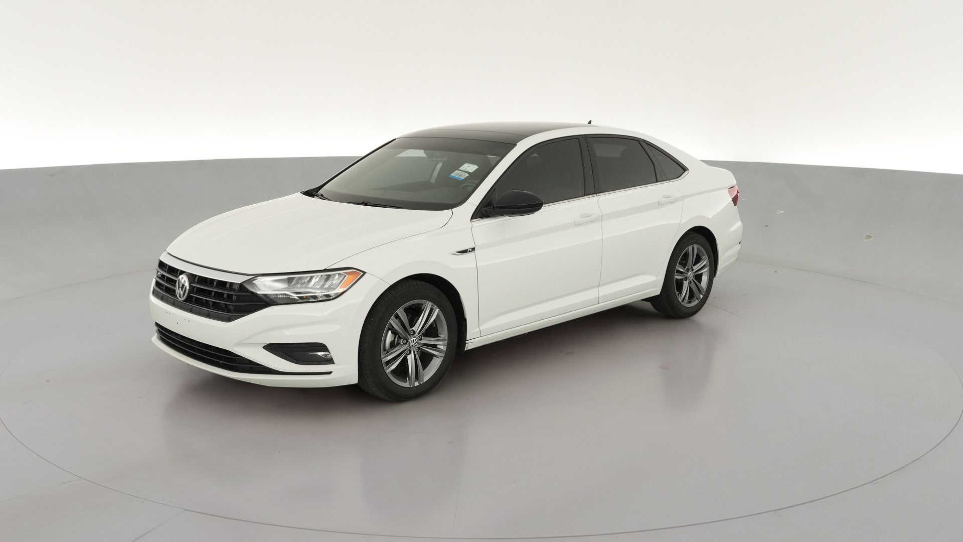 2021 Volkswagen Jetta vehicle photo