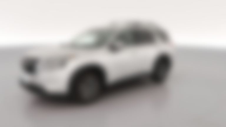 2024 Nissan Pathfinder vehicle photo