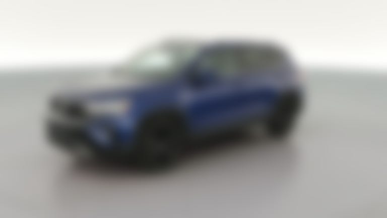 2022 Volkswagen Taos vehicle photo