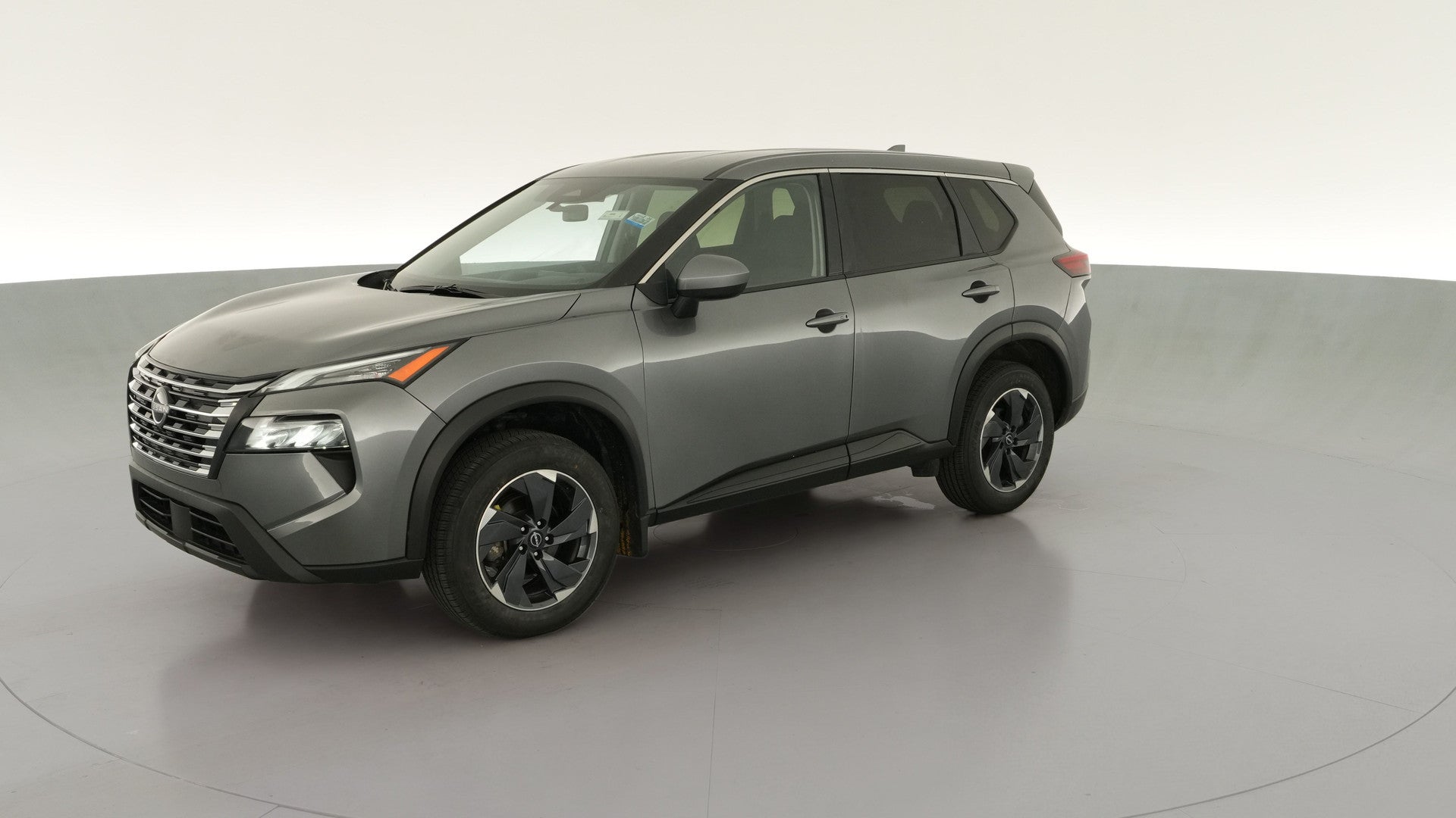 2025 Nissan Rogue vehicle photo